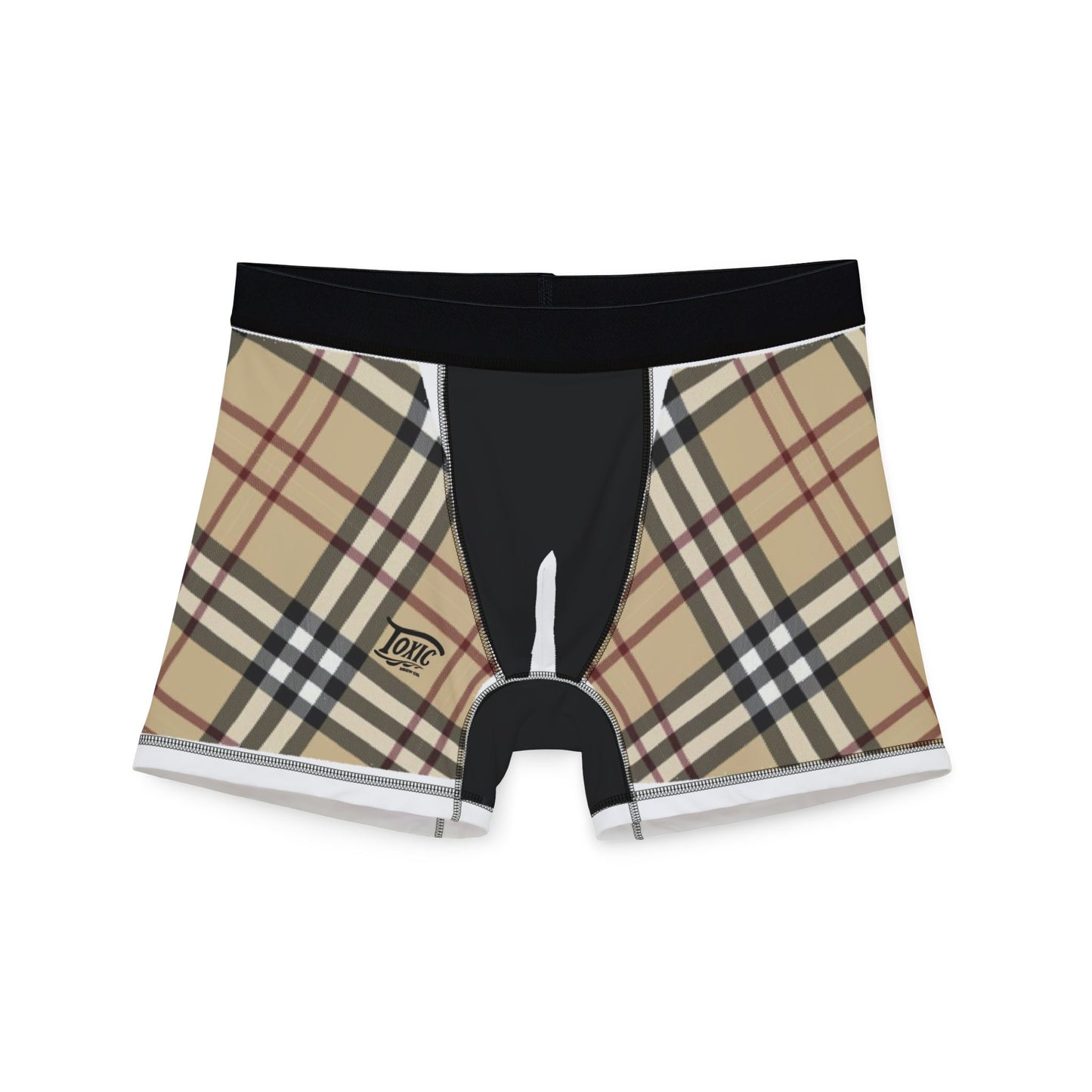 Toxic Boxer Briefs