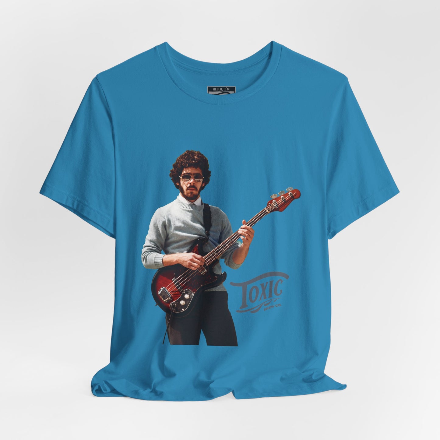 Toxic Dad Payne T-Shirt