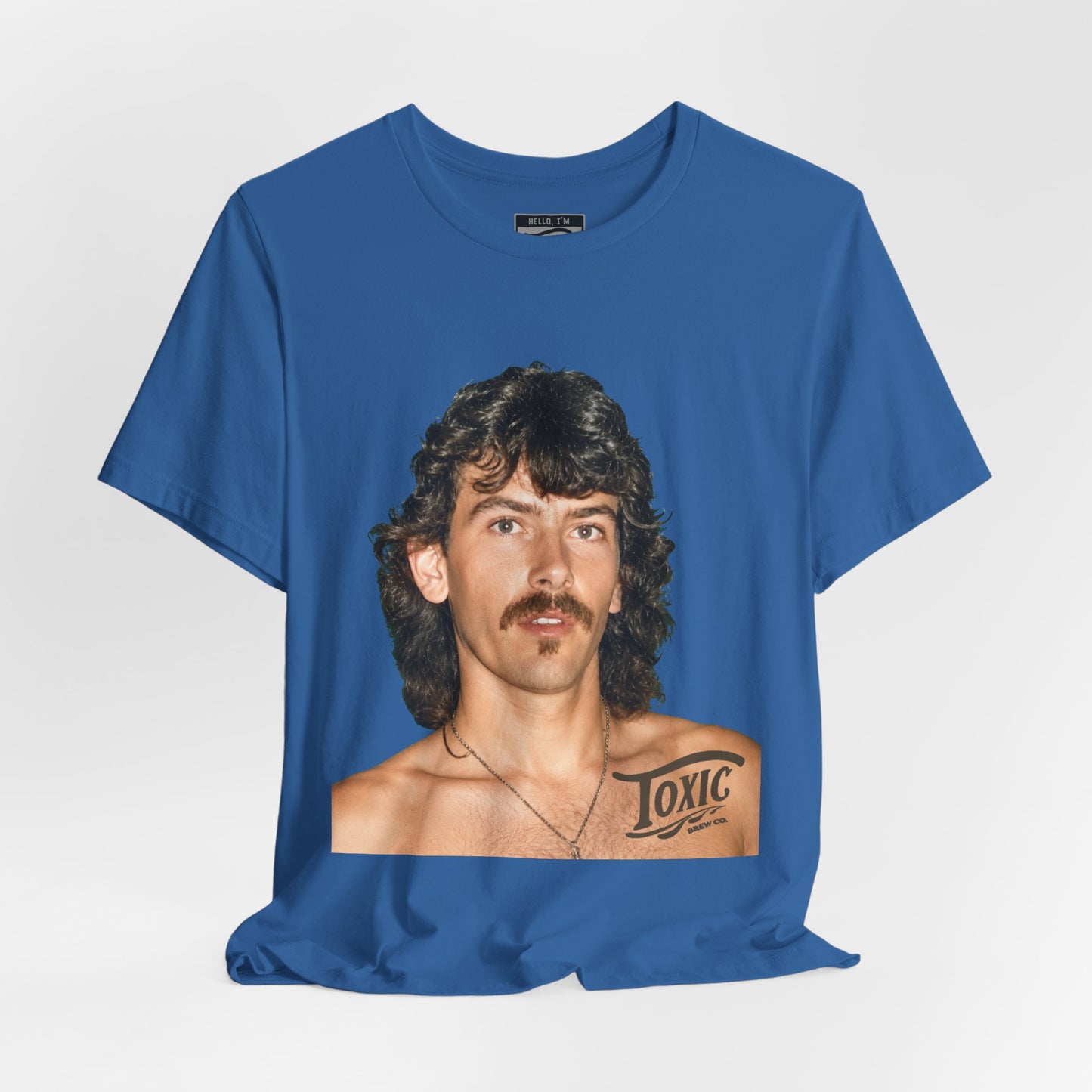 Toxic Dad Rasnick T-Shirt