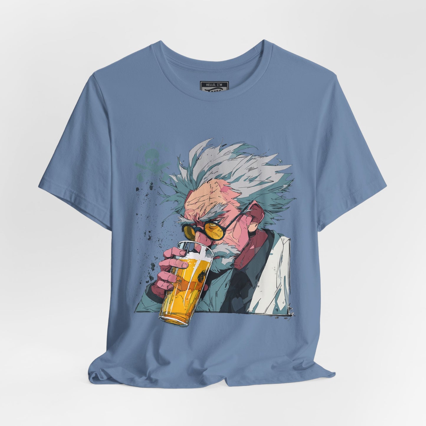 Toxic Scientist T-Shirt