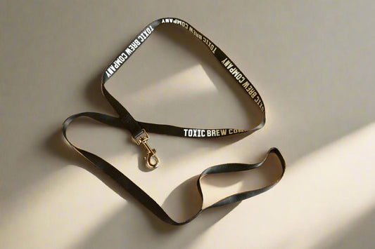 Toxic Dog Leash