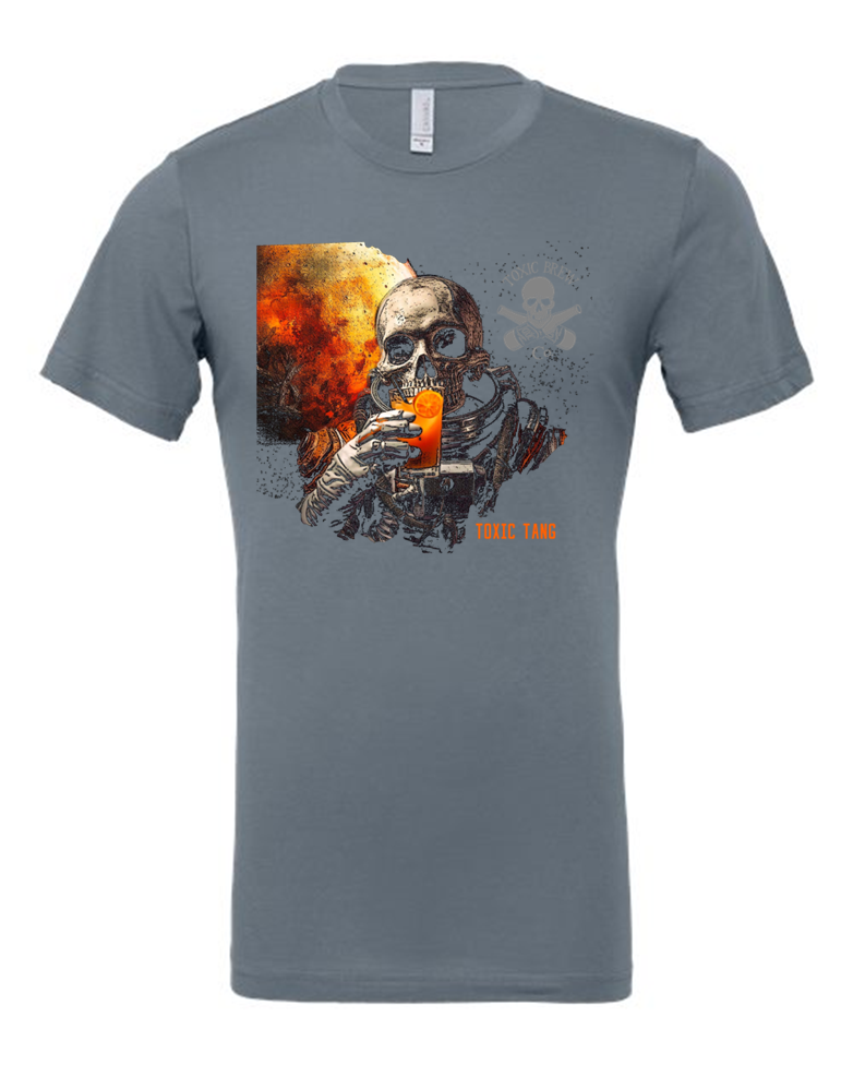 Toxic Tang T-Shirt