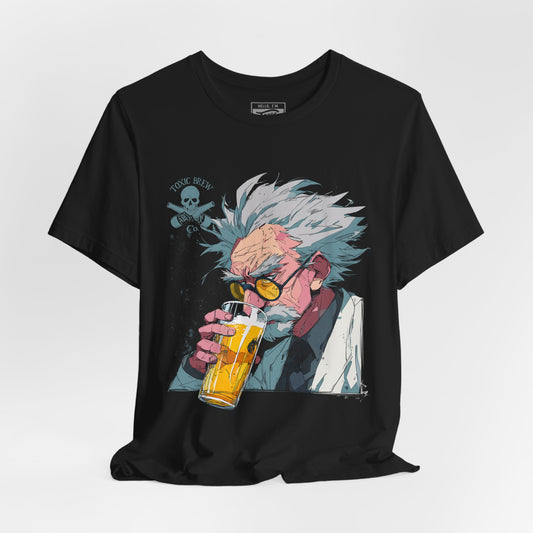 Toxic Scientist T-Shirt