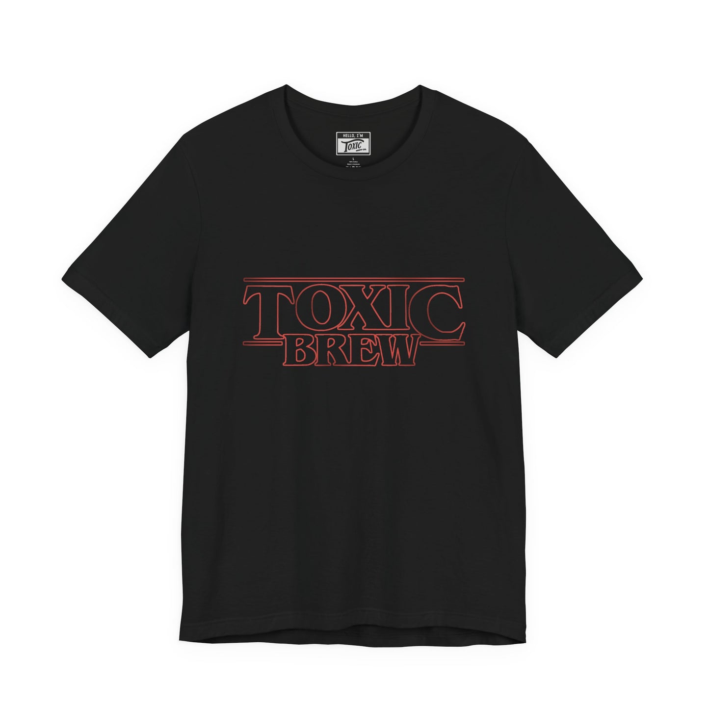 Stranger Toxic T-Shirt