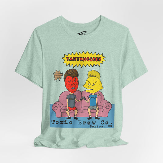 Tartknocker T-Shirt