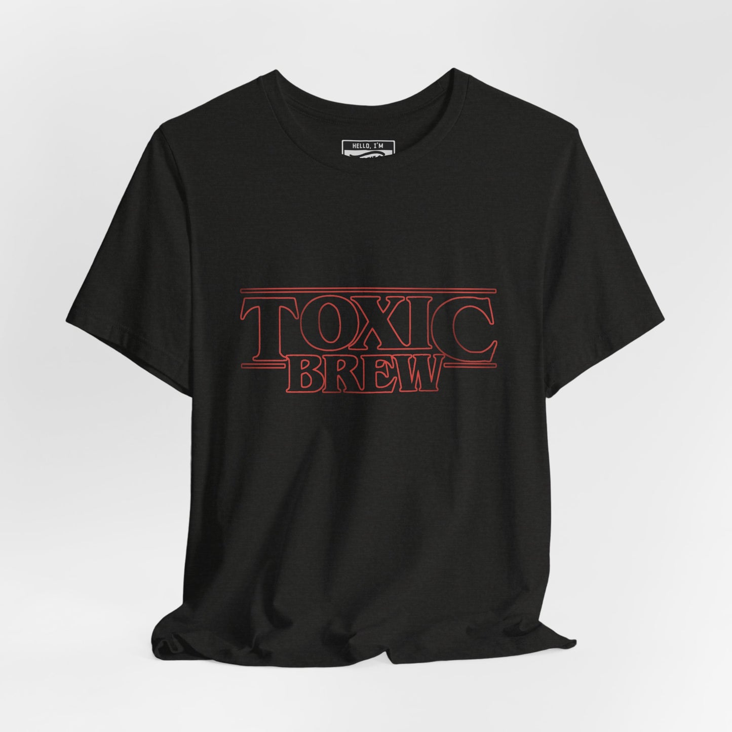 Stranger Toxic T-Shirt