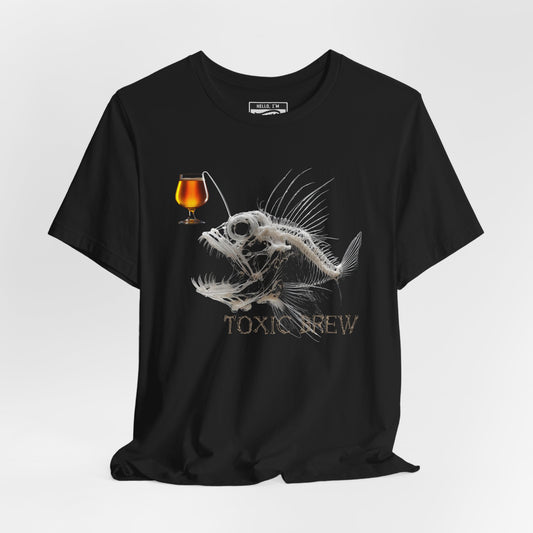 Anglerfish Toxic-T