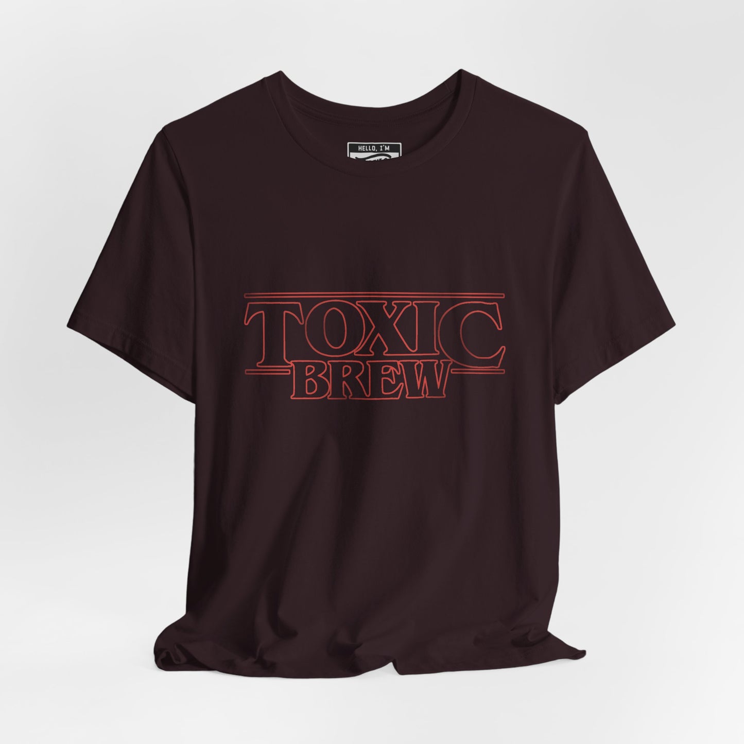 Stranger Toxic T-Shirt