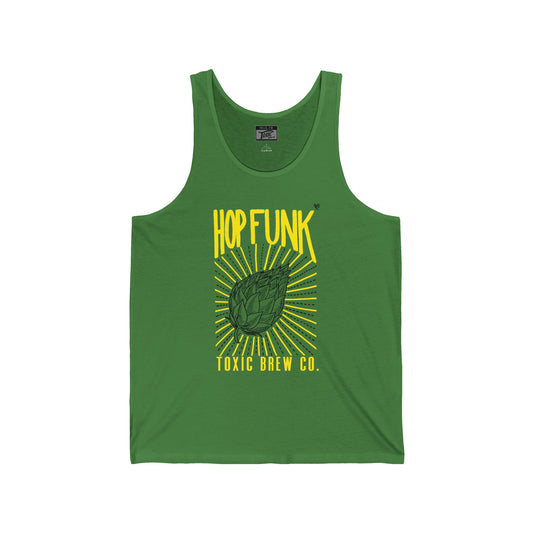 Hop Funk Tank Top