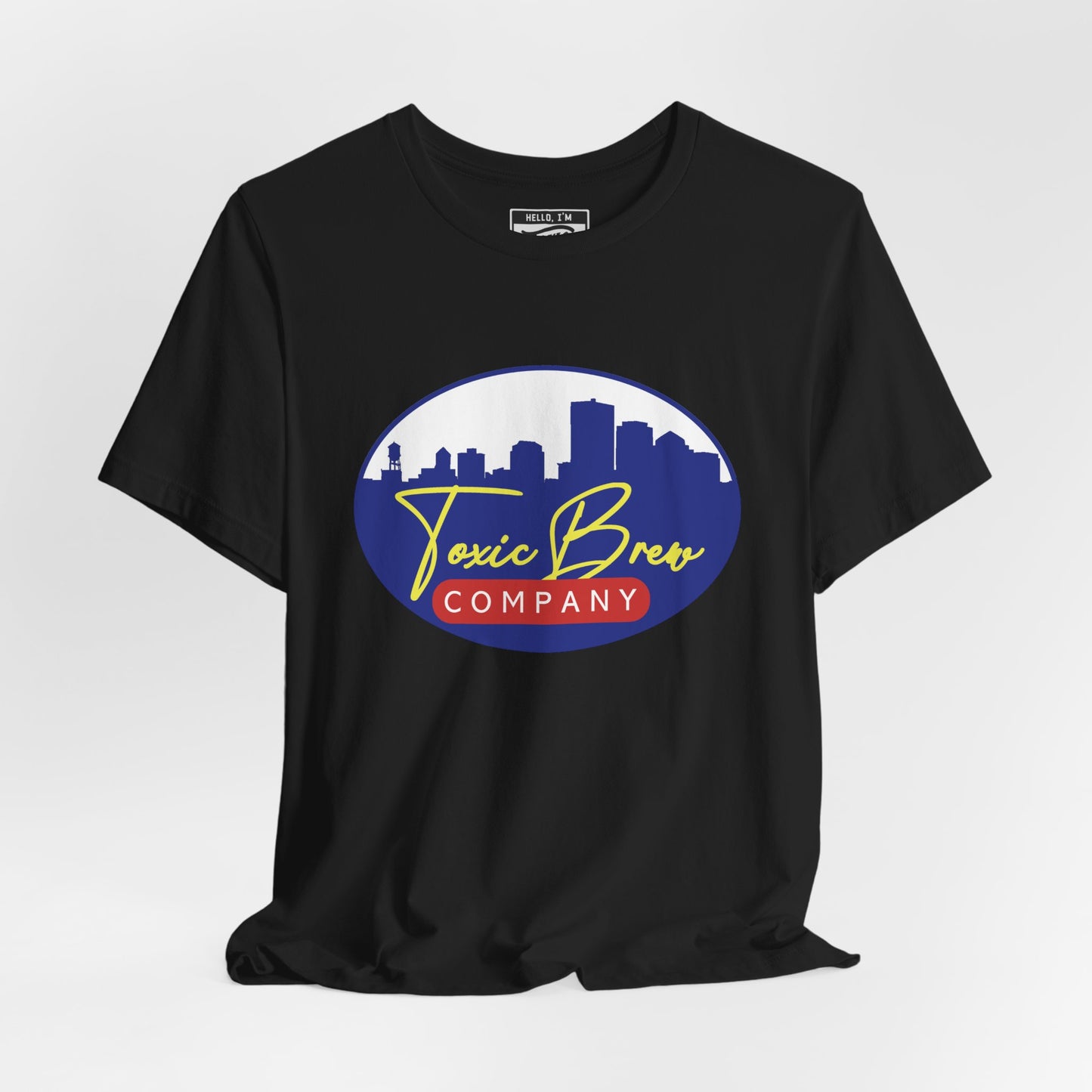 Dayton Skyline Toxic T-Shirt
