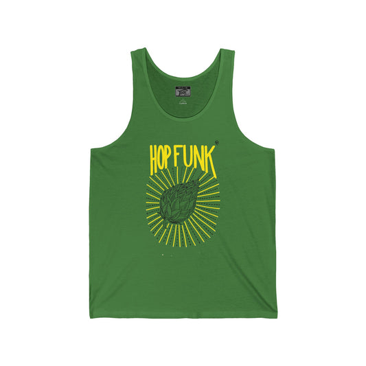 Hop Funk Tank Top