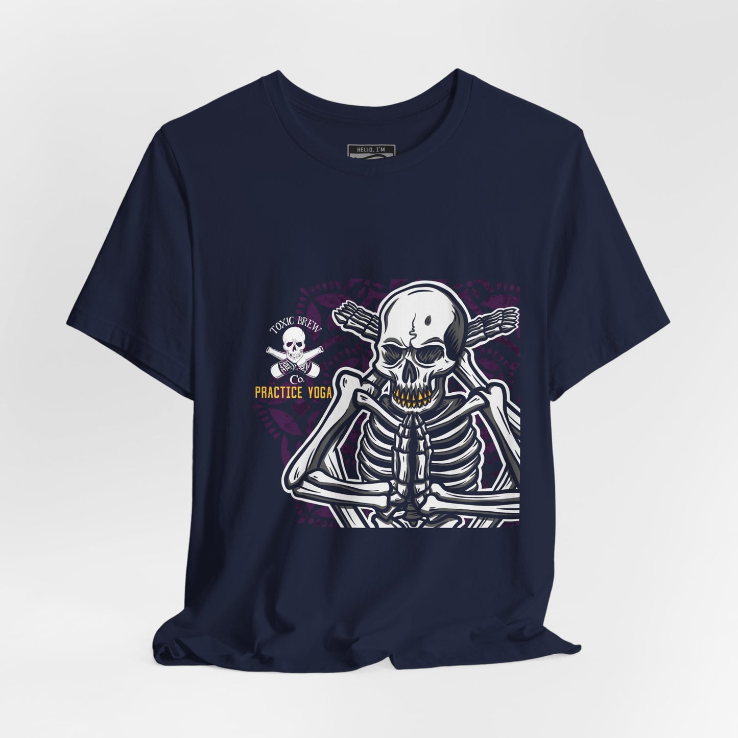 Practice Yoga T-Shirt