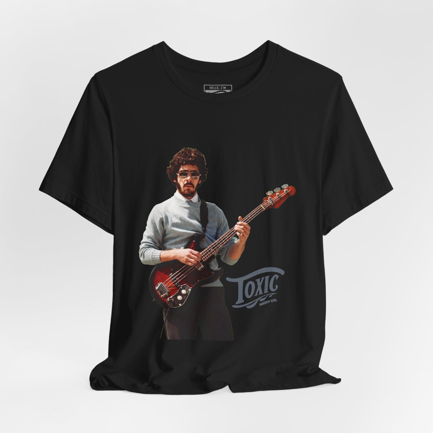 Toxic Dad Payne T-Shirt