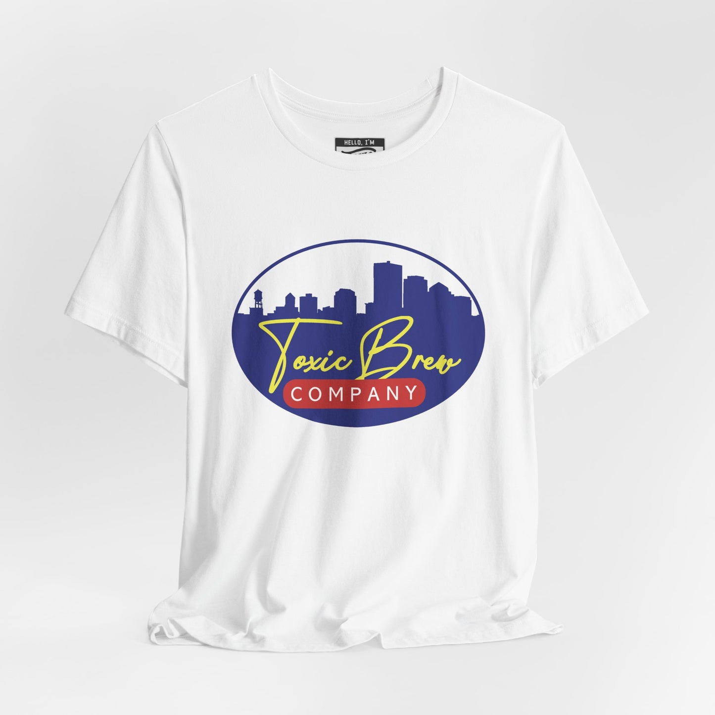 Dayton Skyline Toxic T-Shirt