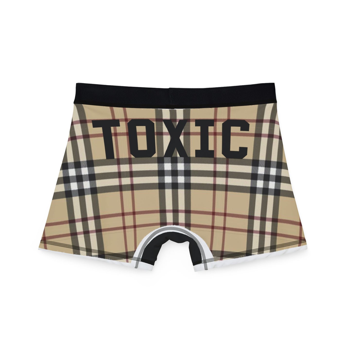 Toxic Boxer Briefs