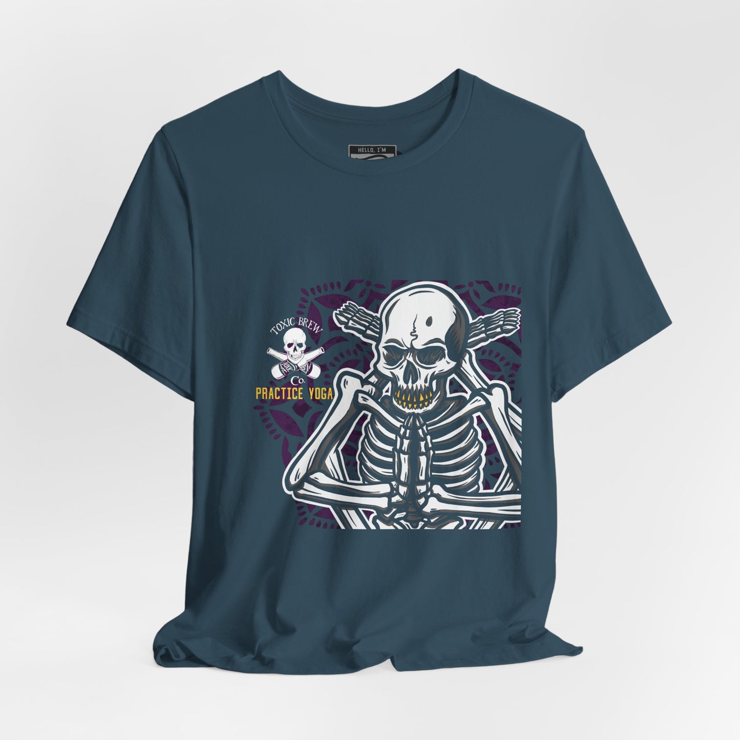 Practice Yoga T-Shirt