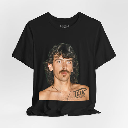 Toxic Dad Rasnick T-Shirt