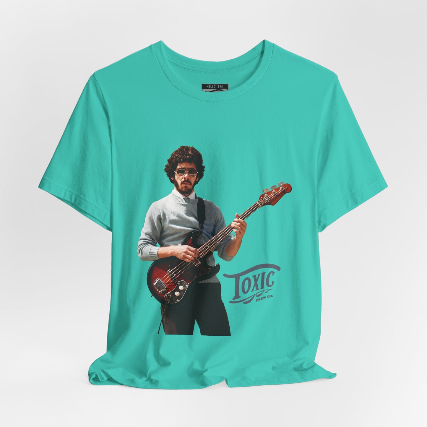 Toxic Dad Payne T-Shirt