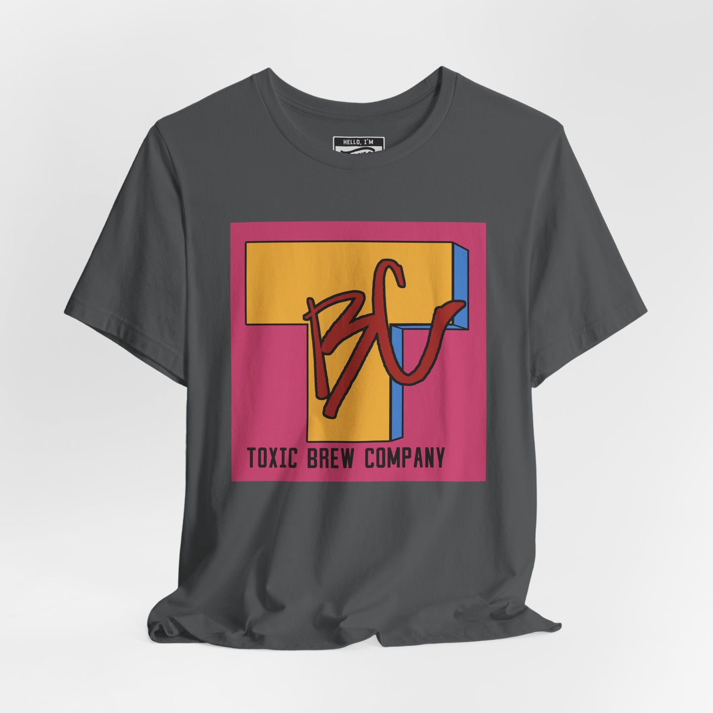 Bring Back Music Videos T-Shirt