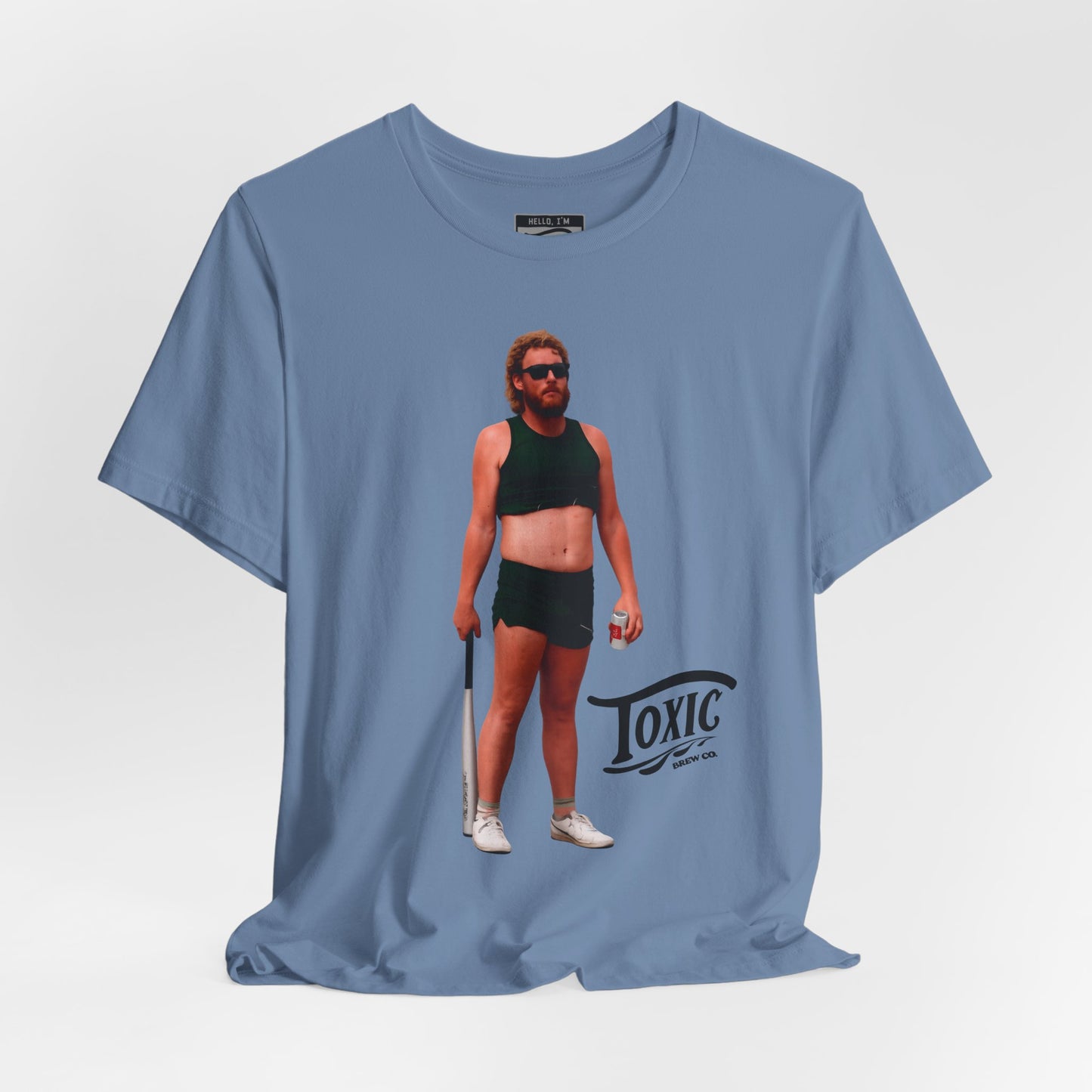 Toxic Dad T-Shirt