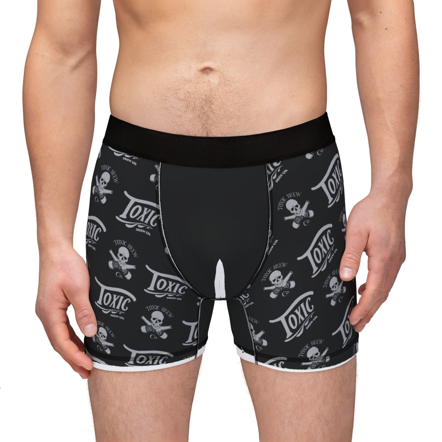 Toxic Boxer Briefs