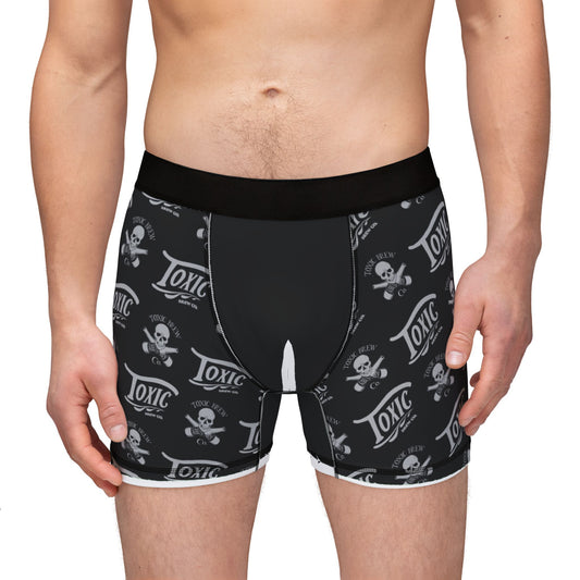 Toxic Boxer Briefs