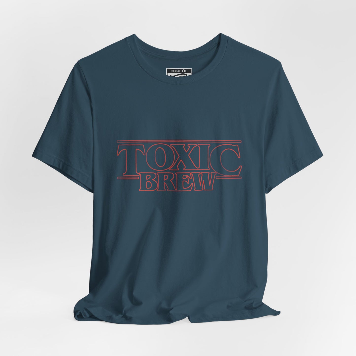 Stranger Toxic T-Shirt