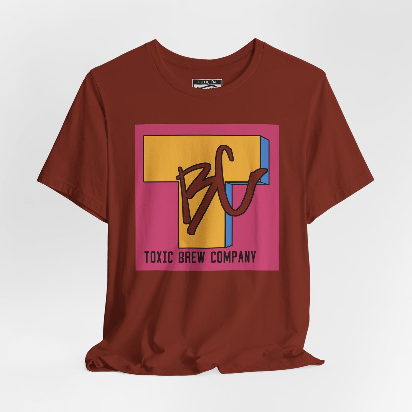 Bring Back Music Videos T-Shirt