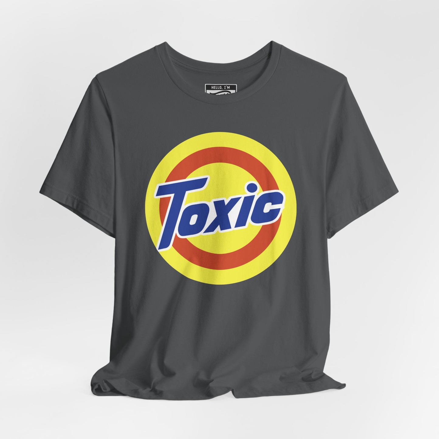 Toxic Cleaner
