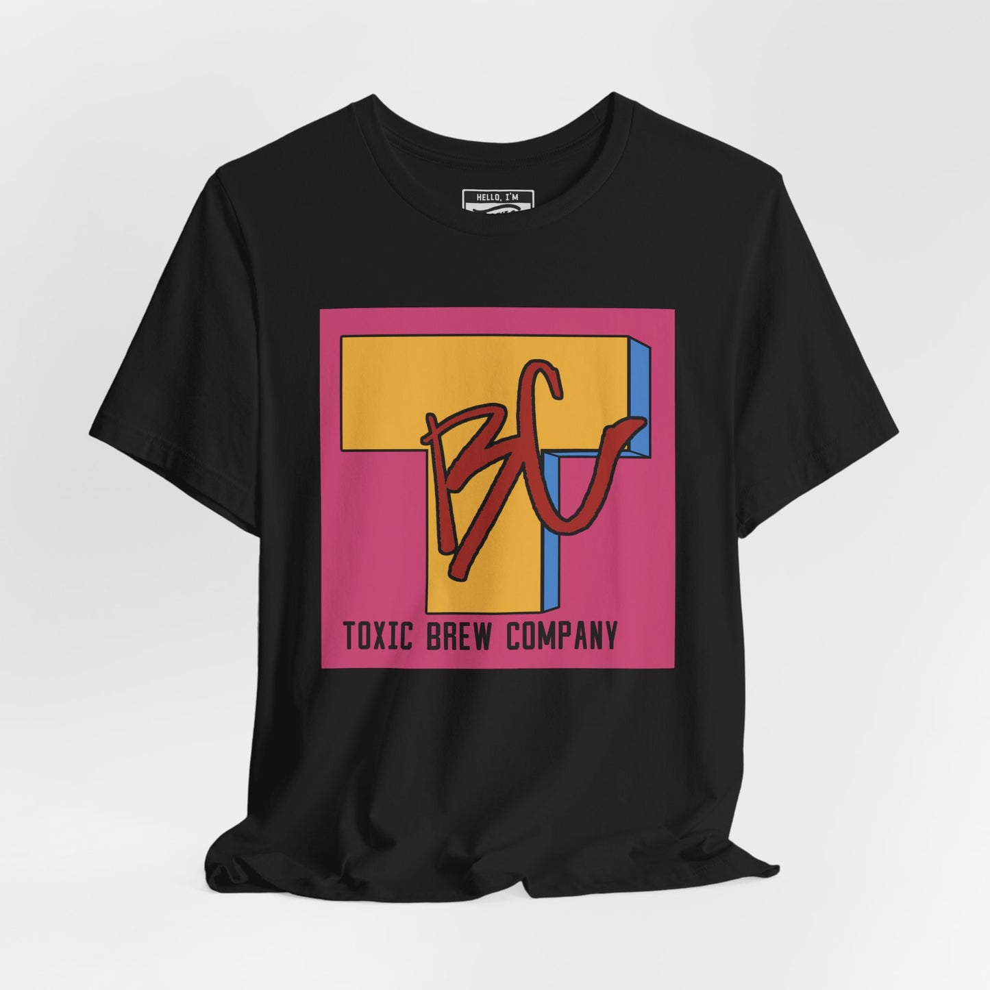 Bring Back Music Videos T-Shirt