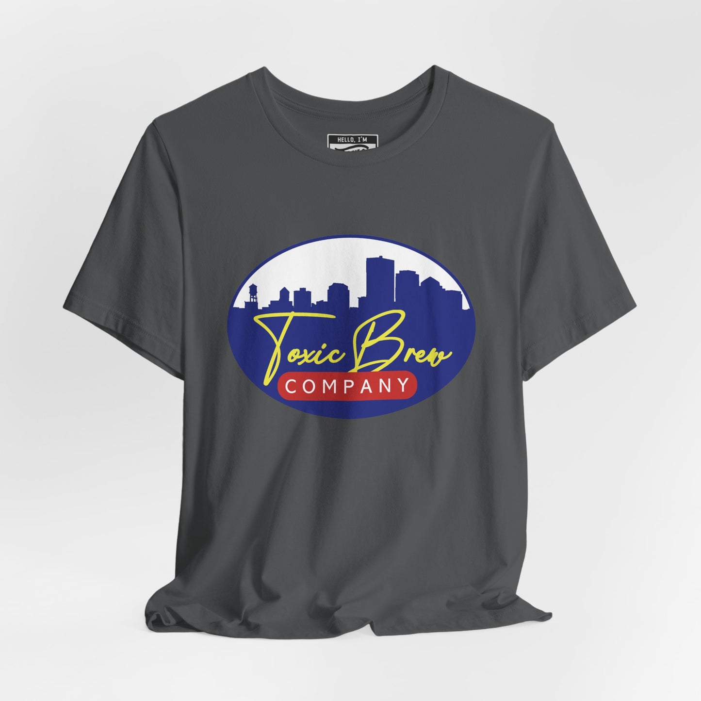 Dayton Skyline Toxic T-Shirt