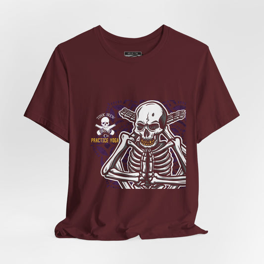 Practice Yoga T-Shirt