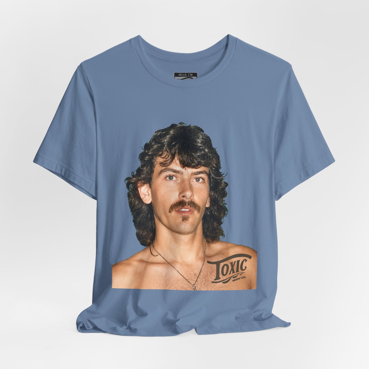 Toxic Dad Rasnick T-Shirt