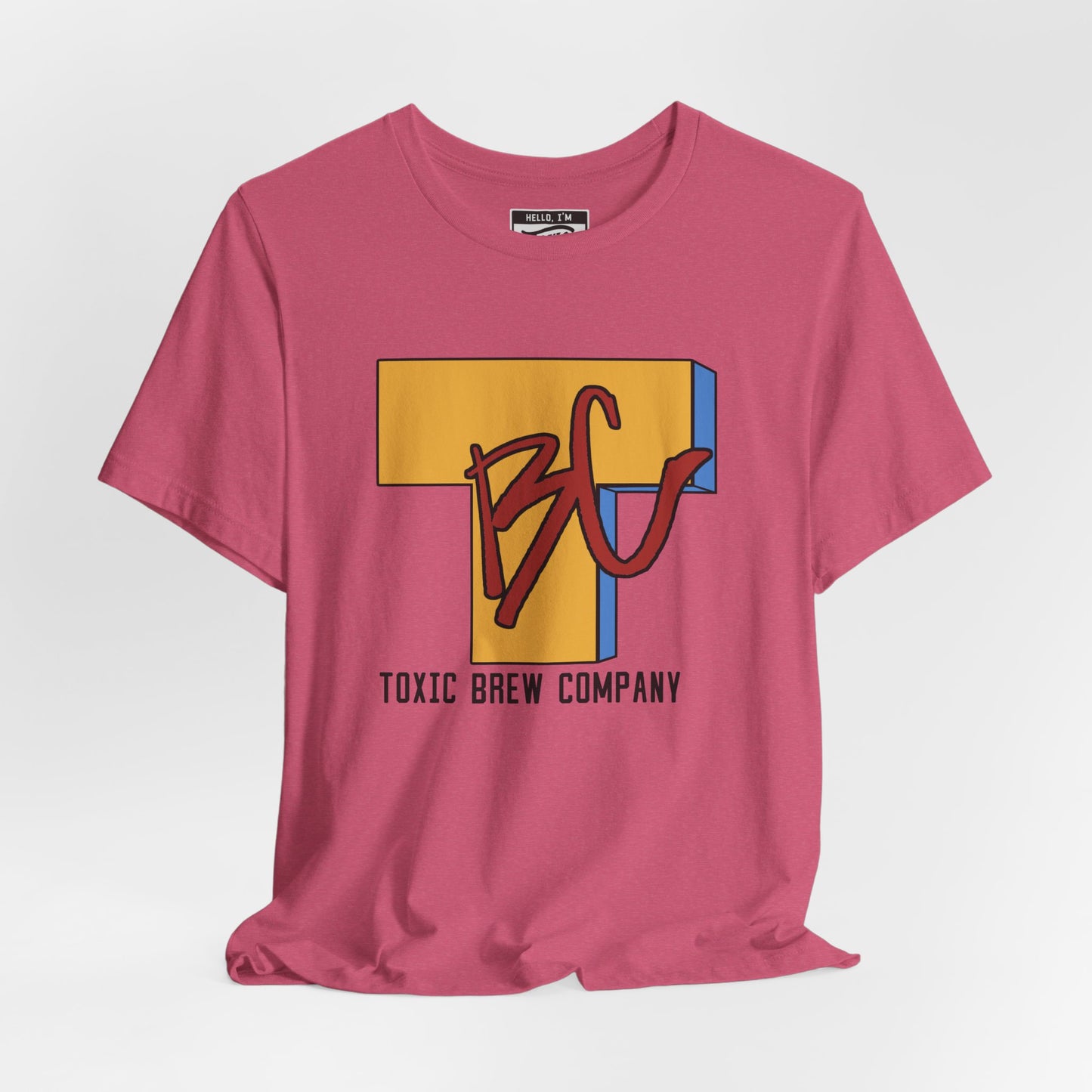 Bring Back Music Videos T-Shirt