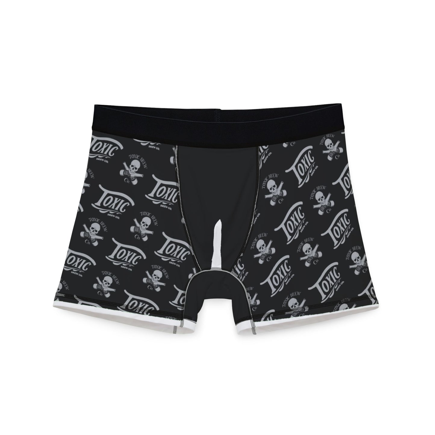 Toxic Boxer Briefs