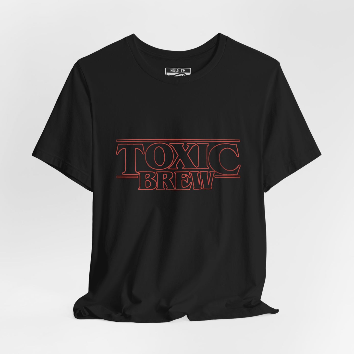 Stranger Toxic T-Shirt
