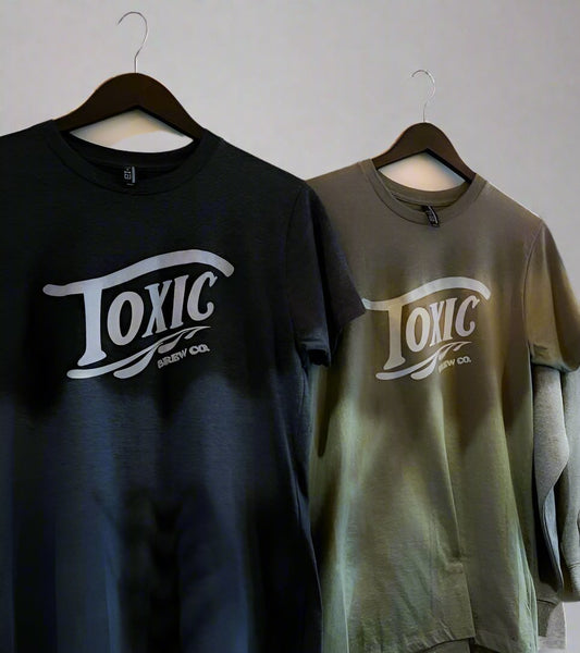 T-Shirt Classic Black