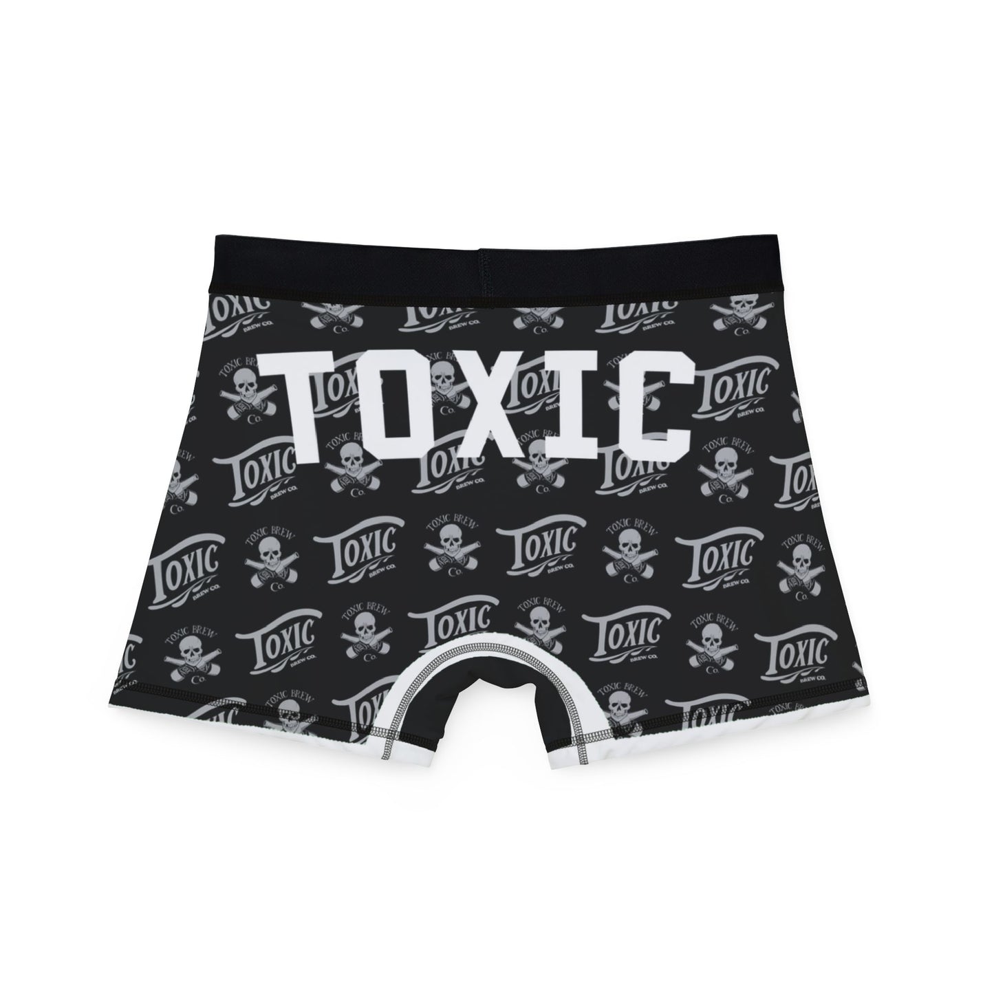 Toxic Boxer Briefs