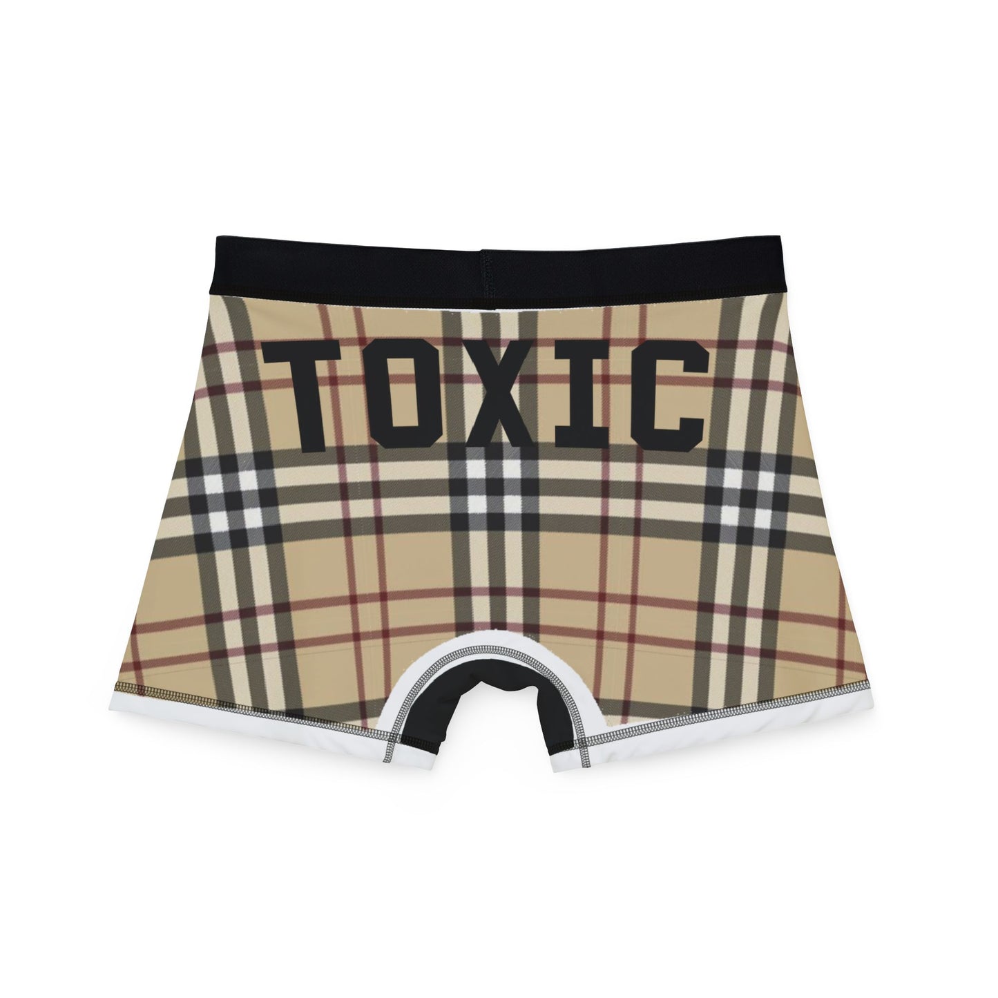 Toxic Boxer Briefs
