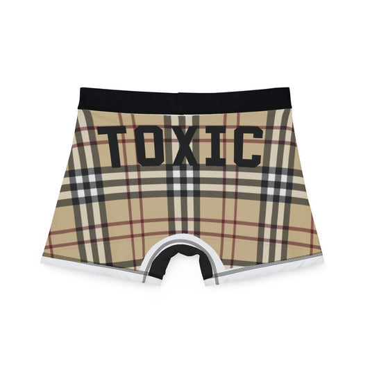 Toxic Boxer Briefs
