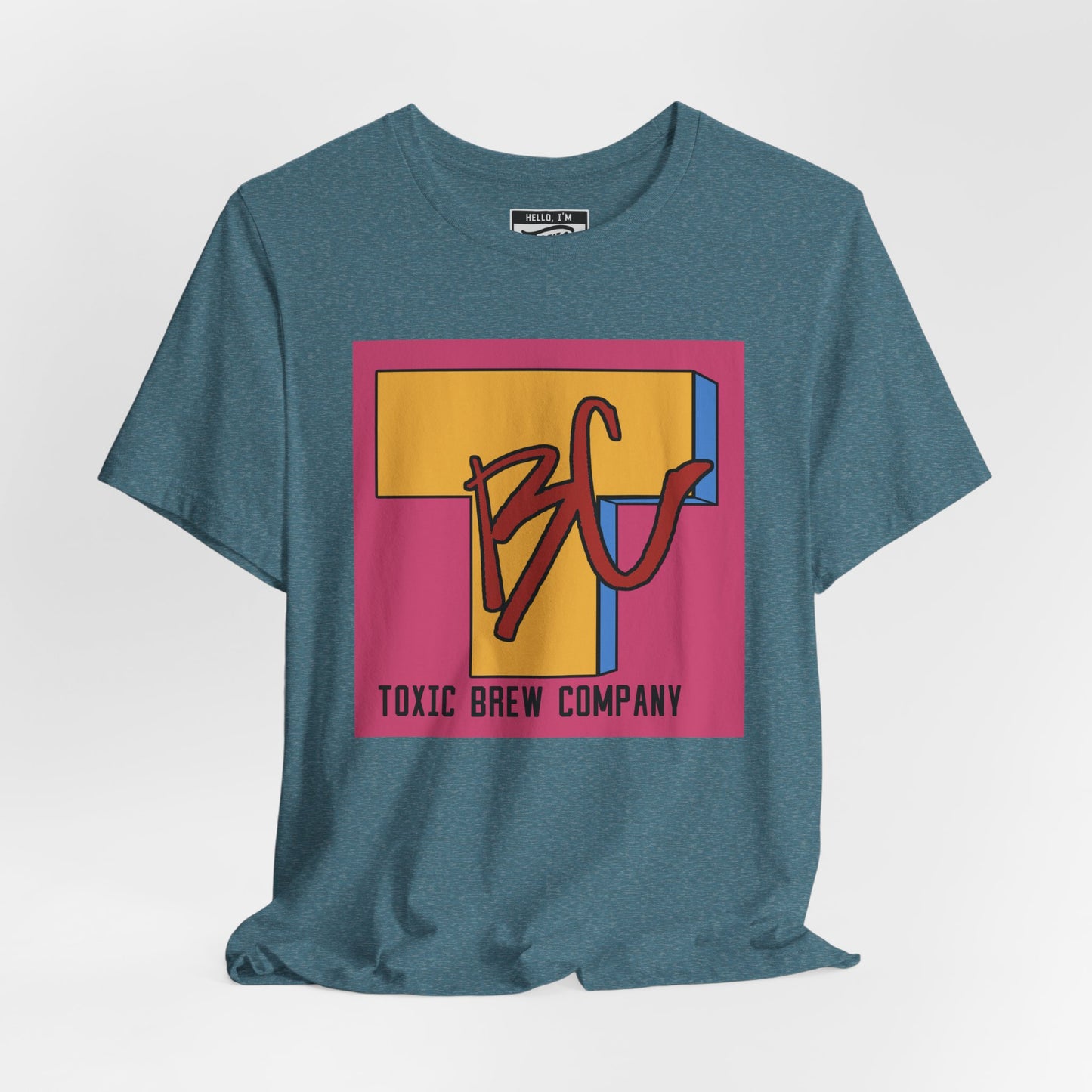 Bring Back Music Videos T-Shirt