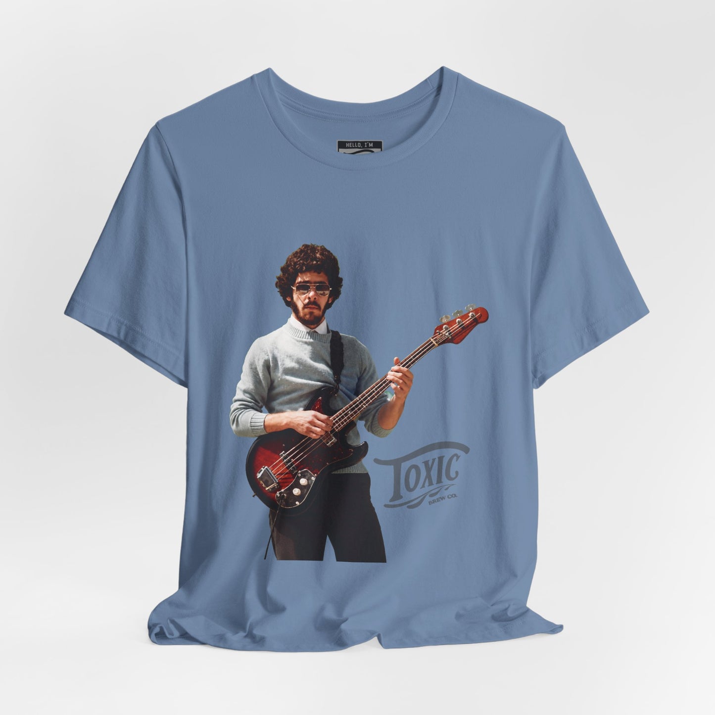 Toxic Dad Payne T-Shirt