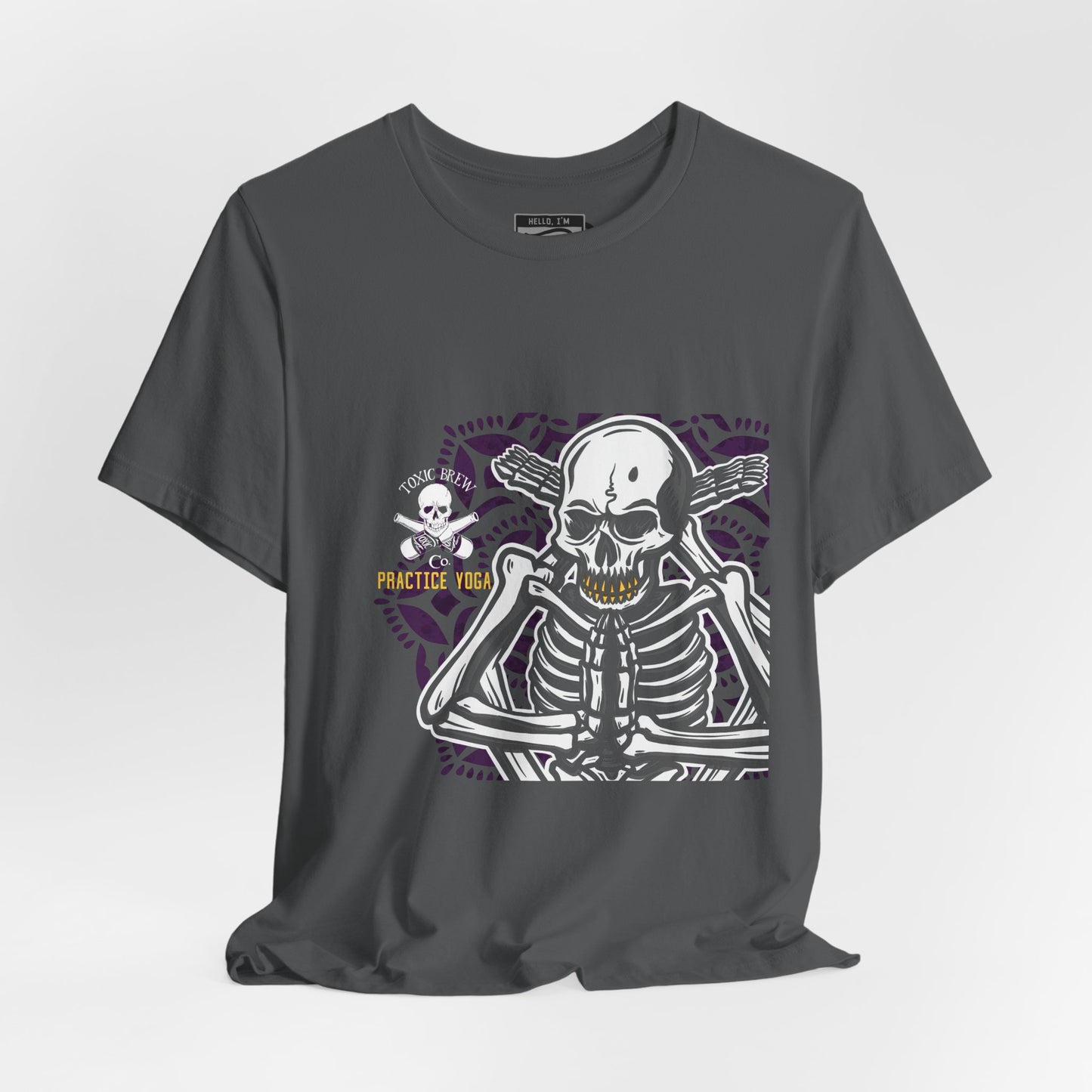 Practice Yoga T-Shirt