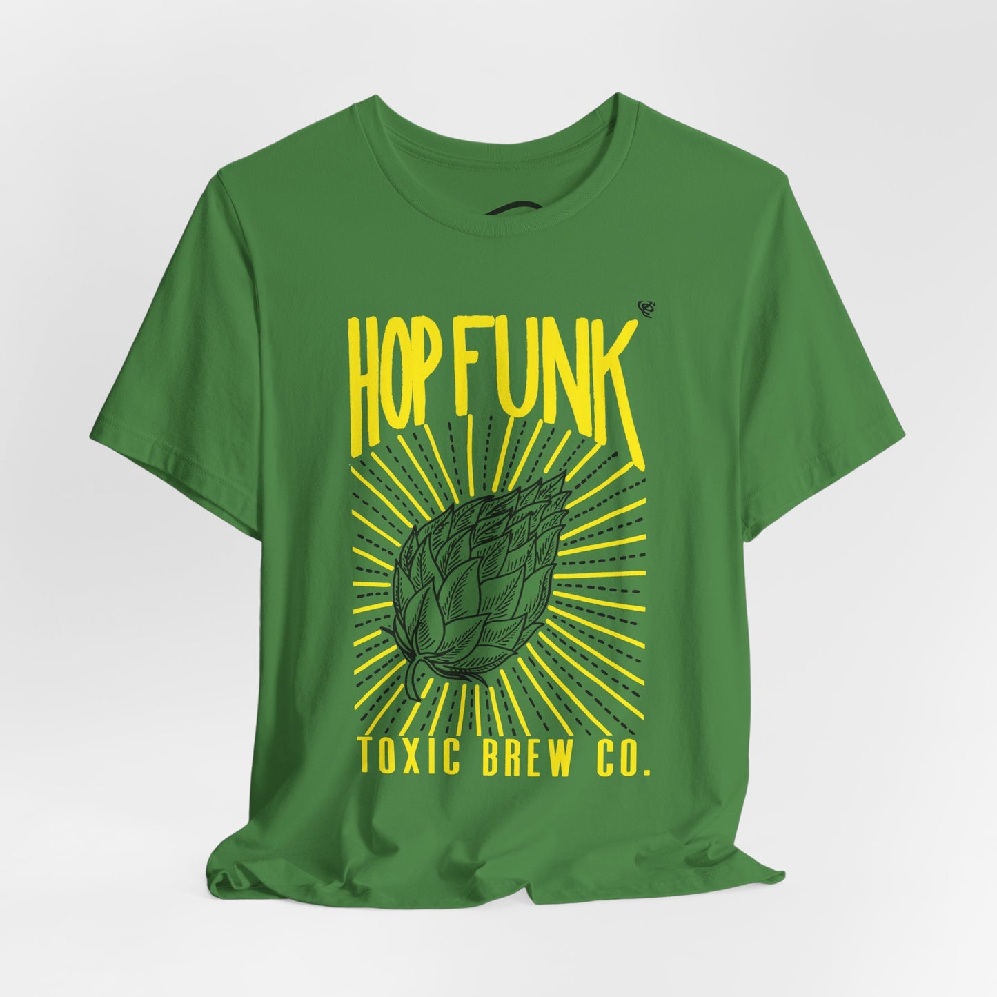 Hop Funk T-Shirt