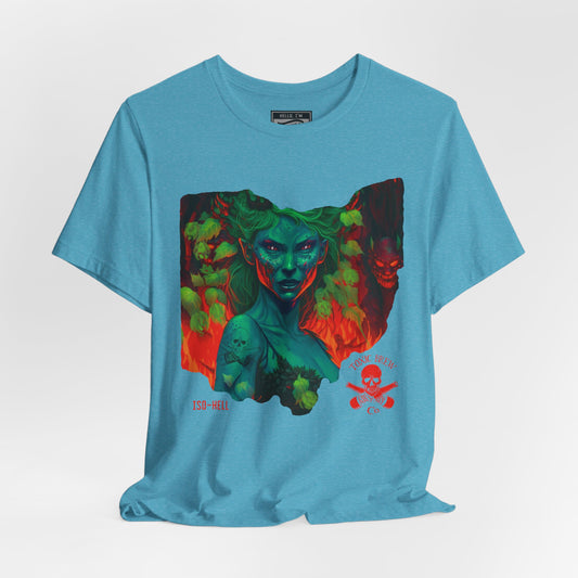 Iso-Hell T-Shirt