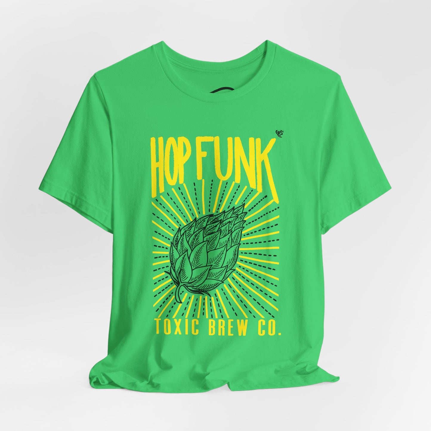Hop Funk T-Shirt