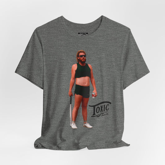 Toxic Dad T-Shirt
