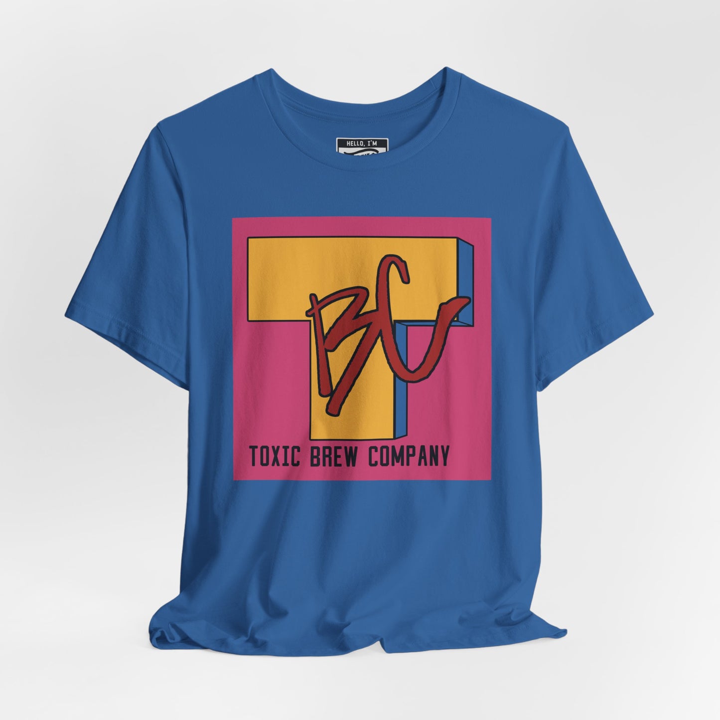 Bring Back Music Videos T-Shirt