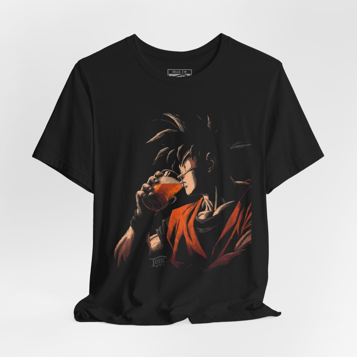 Z Beer T-Shirt