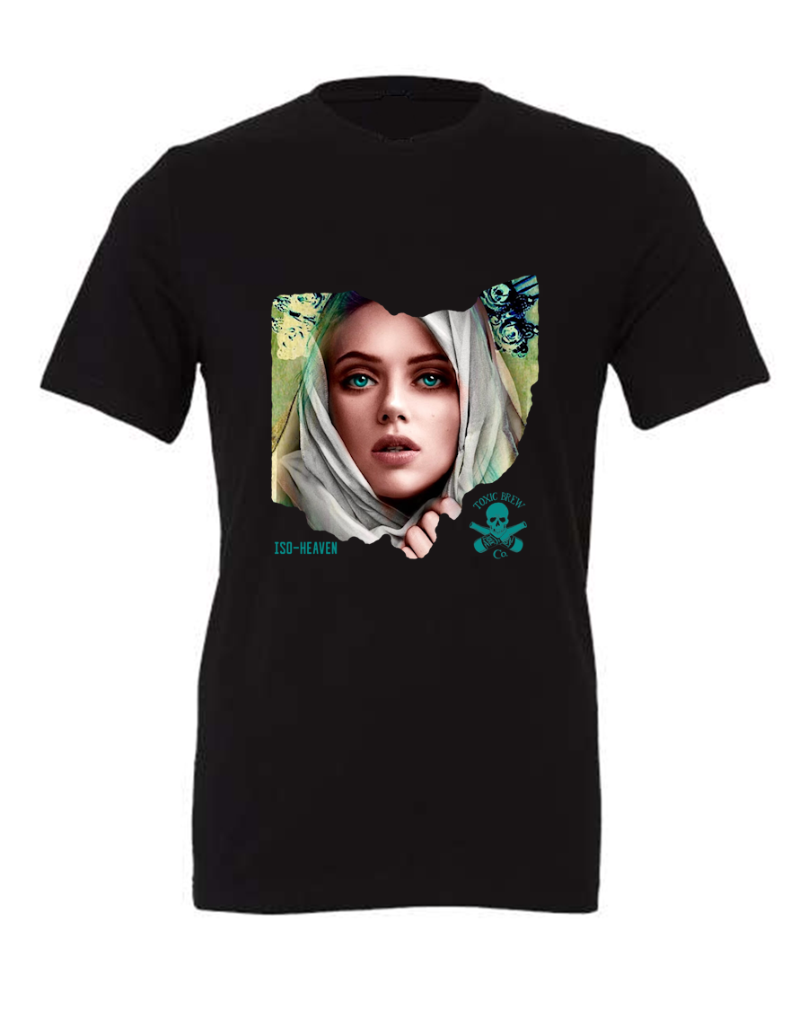 Iso-Heaven T-Shirt